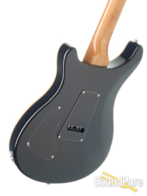 PRS SE24 Ltd Roasted Maple Electric Guitar #T11796 - Used — image 3