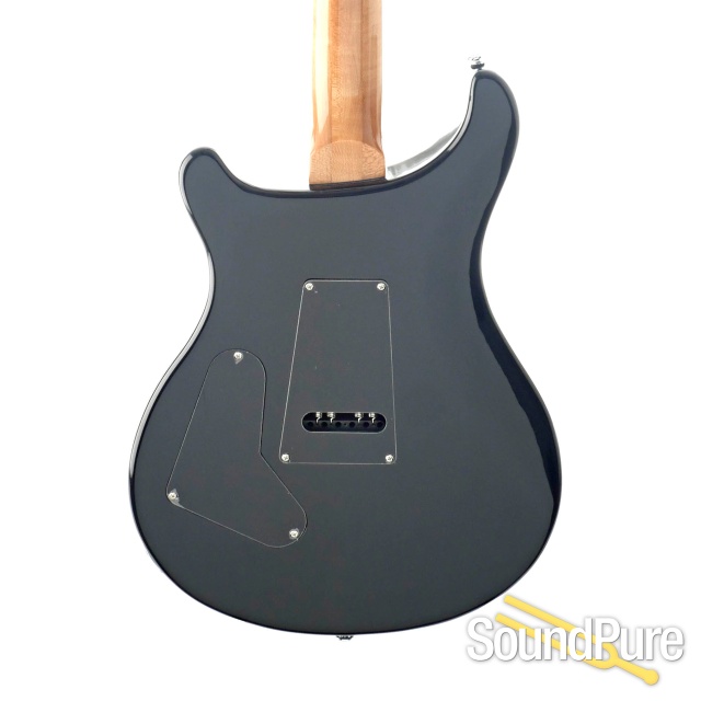 PRS SE24 Ltd Roasted Maple Electric Guitar #T11796 - Used — image 4