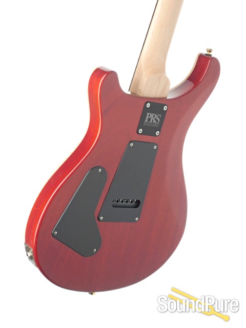 PRS CE24 Semi-Hollow Electric Guitar #20 03011309 - Used — image 3