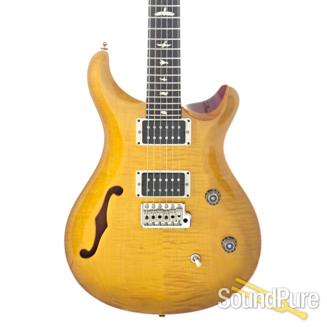 PRS CE24 Semi-Hollow Electric Guitar #20 03011309 - Used — image 1