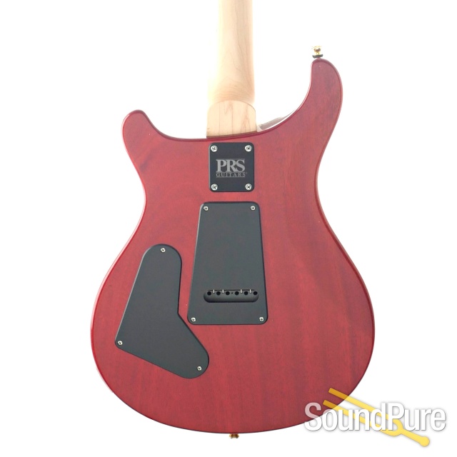 PRS CE24 Semi-Hollow Electric Guitar #20 03011309 - Used — image 5