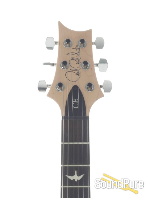 PRS CE24 Semi-Hollow Electric Guitar #20 03011309 - Used — image 7