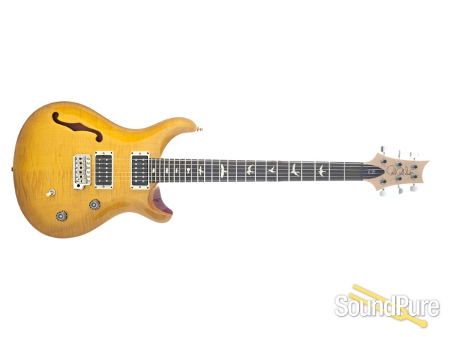 PRS CE24 Semi-Hollow Electric Guitar #20 03011309 - Used — image 8