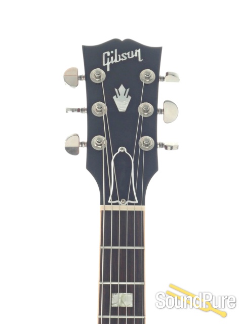 Gibson ES-339 Semi-Hollow Guitar #10665734 - Used — image 8