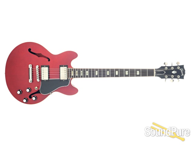 Gibson ES-339 Semi-Hollow Guitar #10665734 - Used — image 9