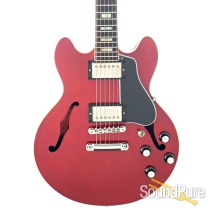 Gibson ES-339 Semi-Hollow Guitar #10665734 - Used Gibson ES-339 Semi-Hollow Guitar #10665734 - Used
