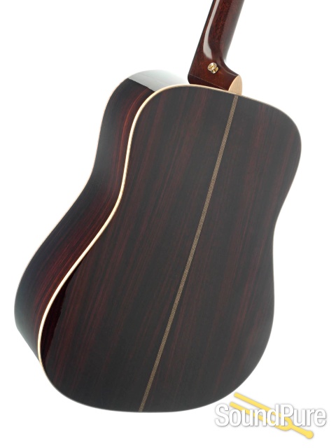Martin Modern Deluxe D-28E Acoustic Guitar #2349771 - Used — image 4