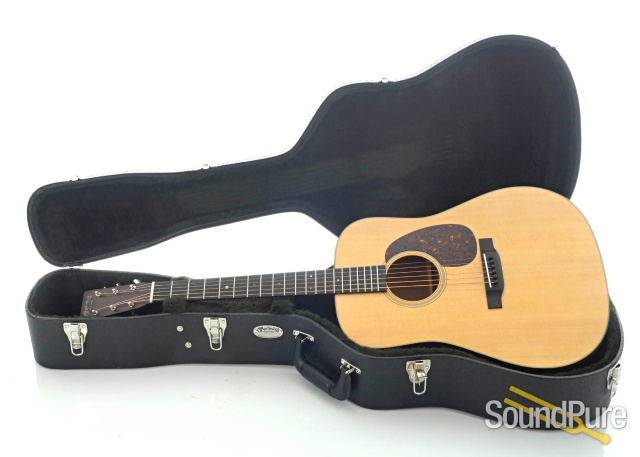 Martin D-18 Standard Acoustic Guitar #2562583 - Used — image 5
