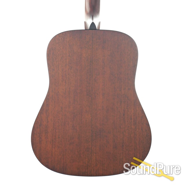 Martin D-18 Standard Acoustic Guitar #2562583 - Used — image 6