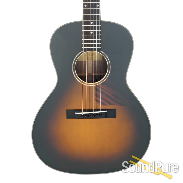 Eastman E10OOSS Adirondack/Mahogany Acoustic #M2201218 — image 1