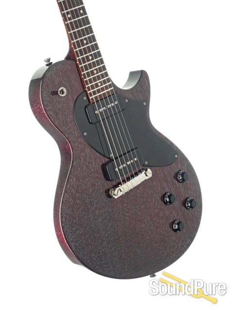 Collings 360 LTM Prototype Electric Guitar #36014323 - Used — image 2