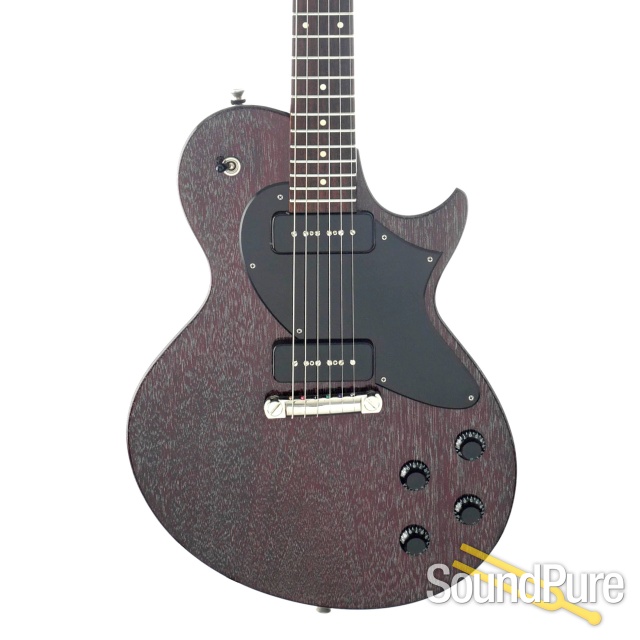 Collings 360 LTM Prototype Electric Guitar #36014323 - Used — image 1