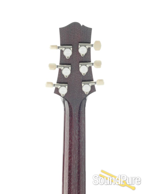 Collings 360 LTM Prototype Electric Guitar #36014323 - Used — image 6