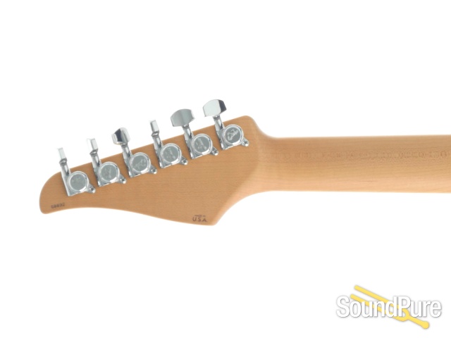 Suhr Classic S Sonic Blue Electric Guitar #68892 — image 4