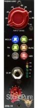 Phoenix Audio DRS-1R 500-Series Preamp Phoenix Audio DRS-1R 500-Series Preamp