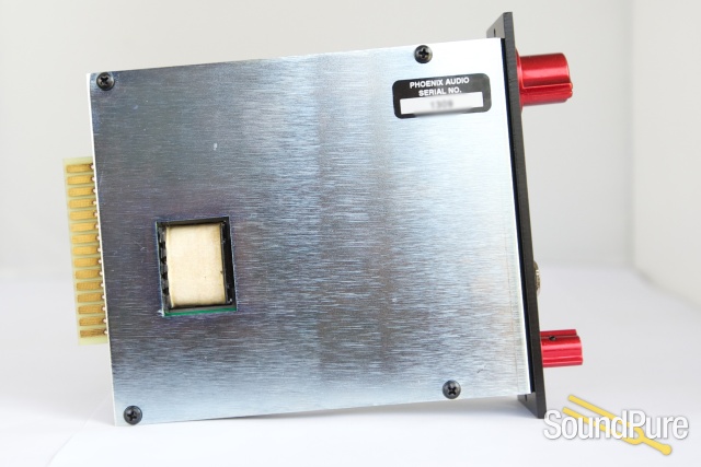Phoenix Audio DRS-1R 500-Series Preamp — image 2