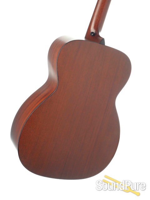 Collings OM1AJL Julian Lage Acoustic Guitar #28706 - Used — image 3