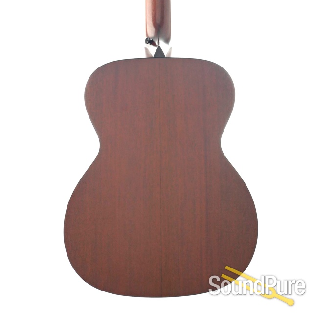 Collings OM1AJL Julian Lage Acoustic Guitar #28706 - Used — image 4