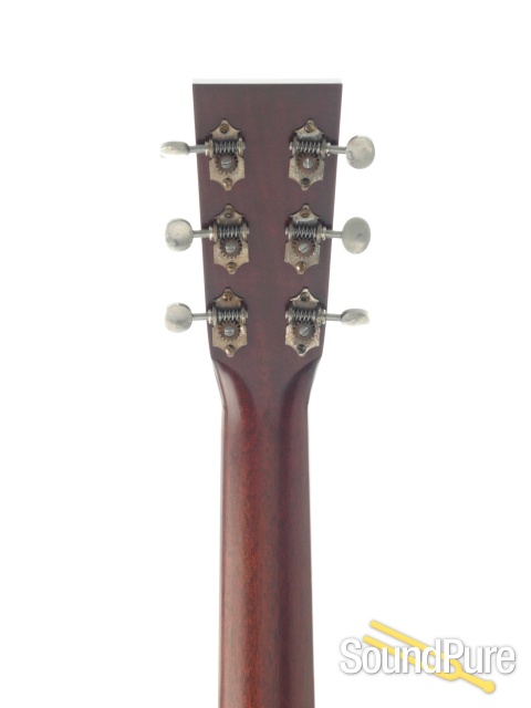 Collings OM1AJL Julian Lage Acoustic Guitar #28706 - Used — image 6