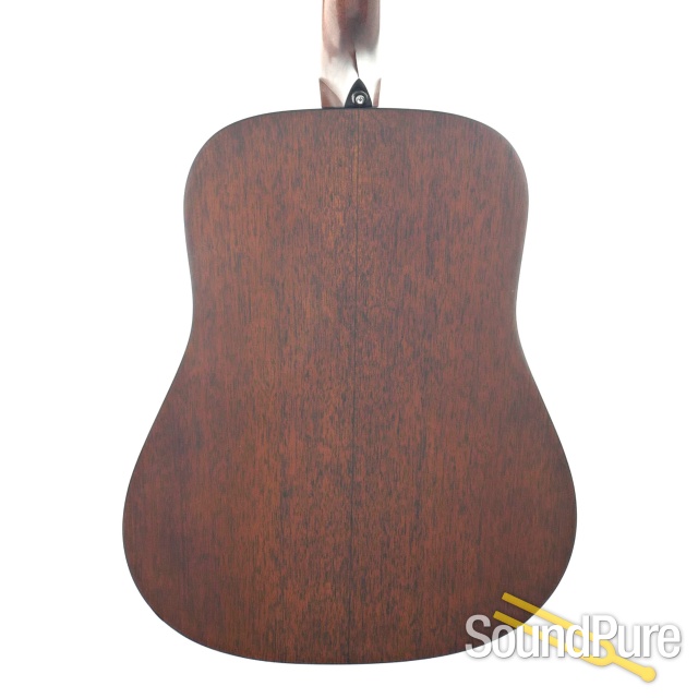 Martin CS D-18 Sunburst Acoustic Guitar #2126845 - Used — image 5