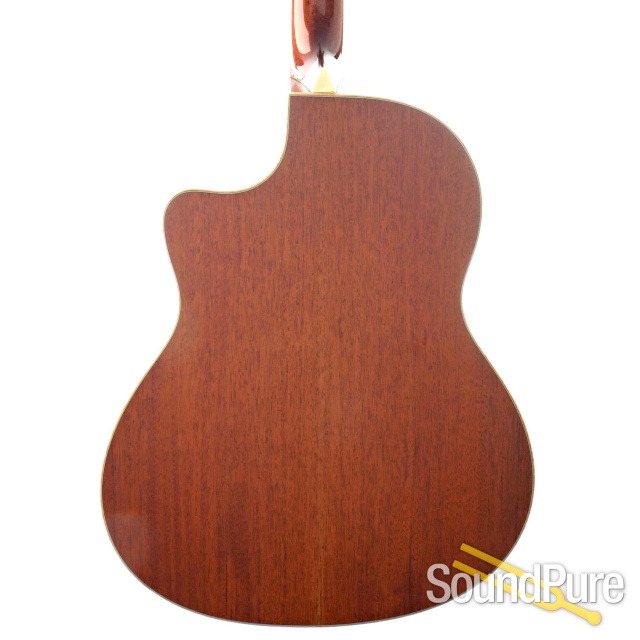 1999 Larrivee LV-05 Cutaway Acoustic Guitar #34854 - Used — image 6