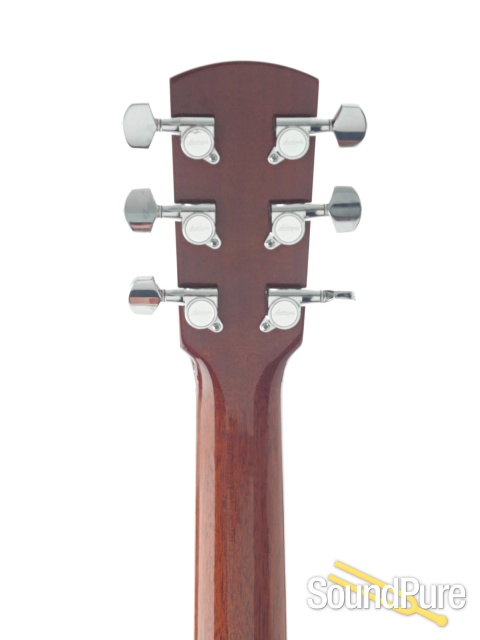 1999 Larrivee LV-05 Cutaway Acoustic Guitar #34854 - Used — image 7