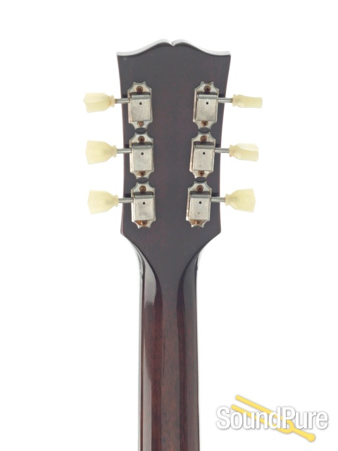Gibson 335 '59 Reissue Semi-Hollow Guitar #A99053 - Used — image 7