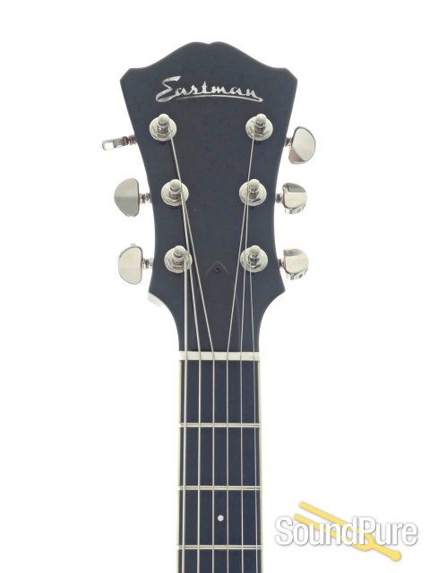 Eastman AR403CED Maple Archtop Guitar #L2200216 — image 9