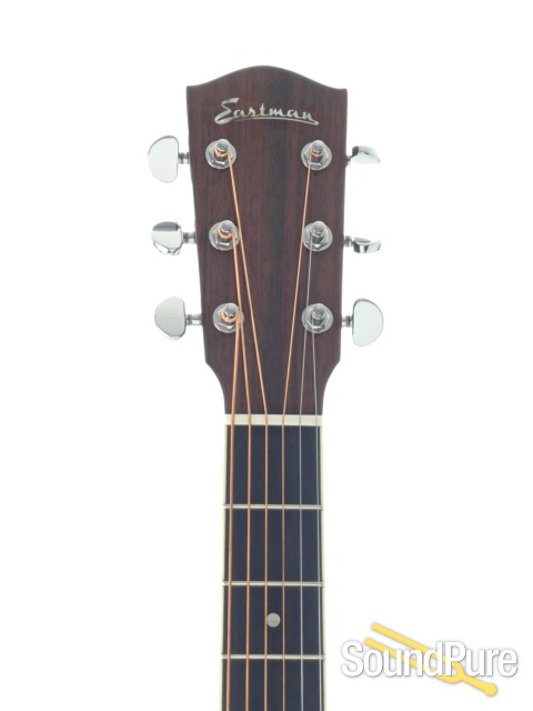 Eastman AC422CE Grand Auditorium Acoustic Guitar #M2119605 — image 8