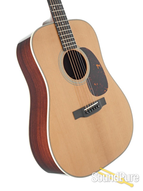 Eastman E20D-TC Adirondack/Rosewood Acoustic #M2143687 — image 2