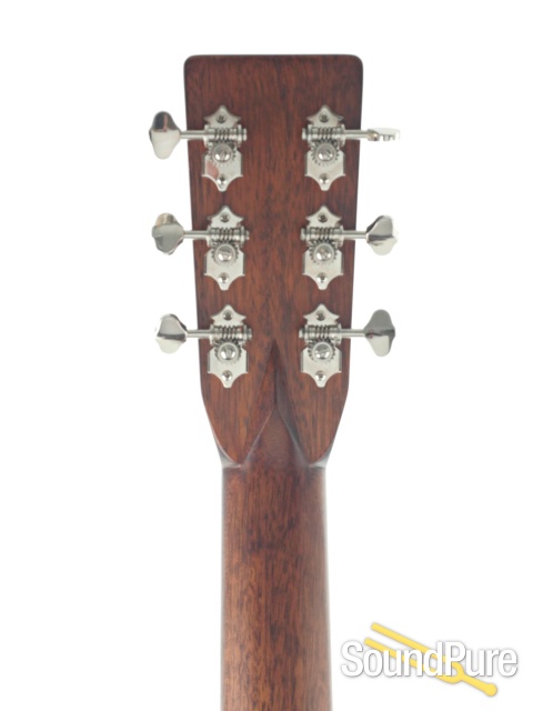 Eastman E20D-TC Adirondack/Rosewood Acoustic #M2143687 — image 7