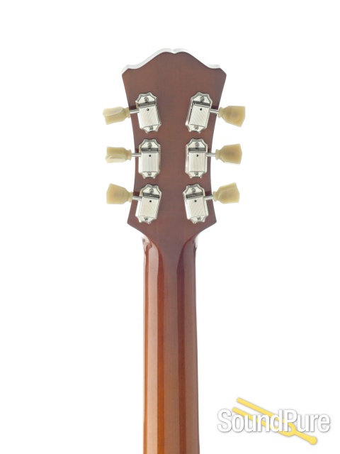 Eastman T486-GB Classic Thinline Electric #P2203127 — image 7
