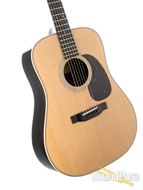 Eastman E8D-TC Sitka/Rosewood Acoustic Guitar #M2200792 — image 4