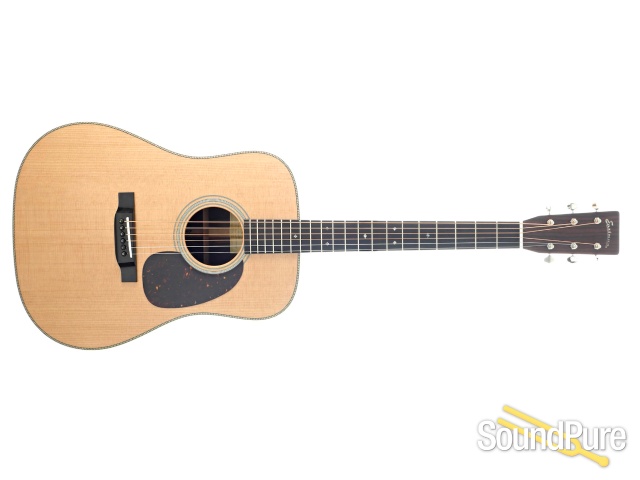 Eastman E8D-TC Sitka/Rosewood Acoustic Guitar #M2200792 — image 5