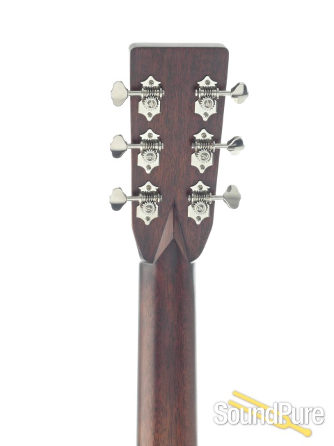 Eastman E8OM-TC Sitka/Rosewood Acoustic #M2153137 — image 7