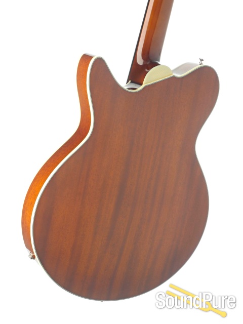 Eastman Romeo Semi-Hollow Electric Guitar #P2200957 — image 3