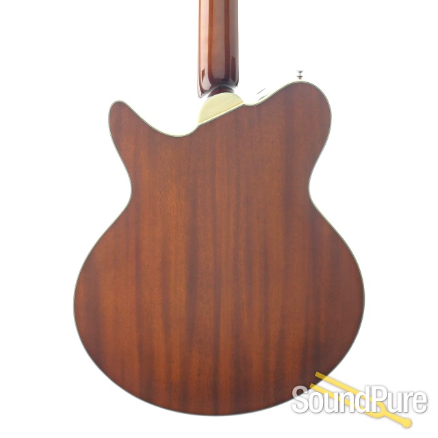 Eastman Romeo Semi-Hollow Electric Guitar #P2200957 — image 4