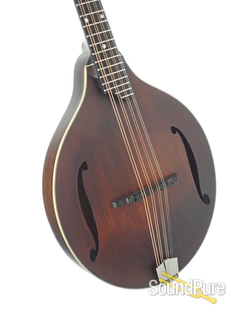 Eastman MDO305 Octave Mandolin #N2201737 — image 2