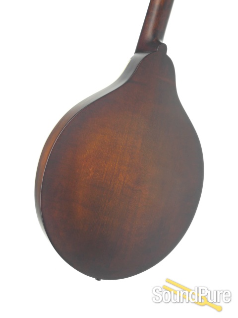 Eastman MDO305 Octave Mandolin #N2201737 — image 3