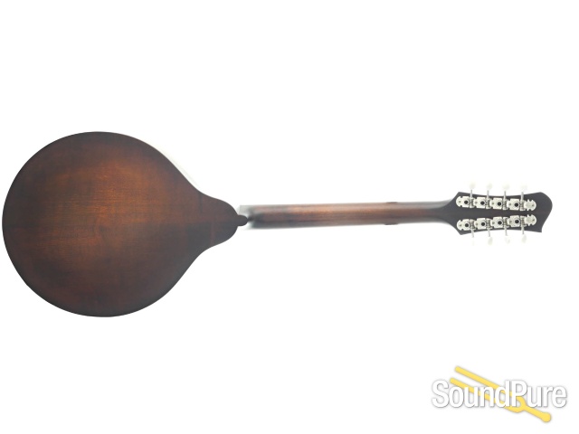 Eastman MDO305 Octave Mandolin #N2201737 — image 6