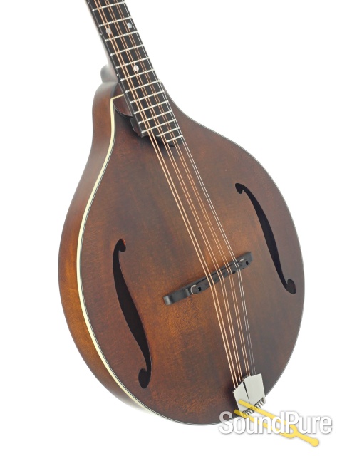 Eastman MDO305 Octave Mandolin #N2201736 — image 2