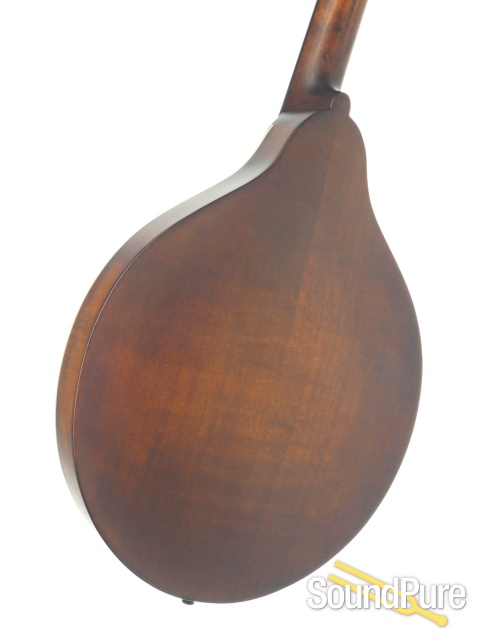 Eastman MDO305 Octave Mandolin #N2201736 — image 3