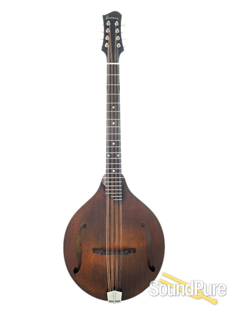 Eastman MDO305 Octave Mandolin #N2201736 — image 1