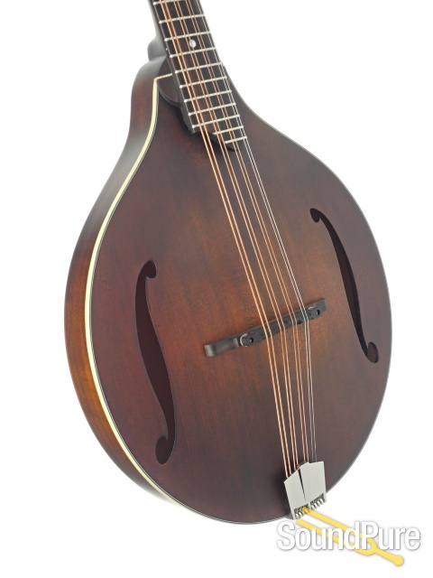 Eastman MDO305 Octave Mandolin #N2201733 — image 2