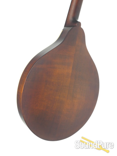 Eastman MDO305 Octave Mandolin #N2201733 — image 3