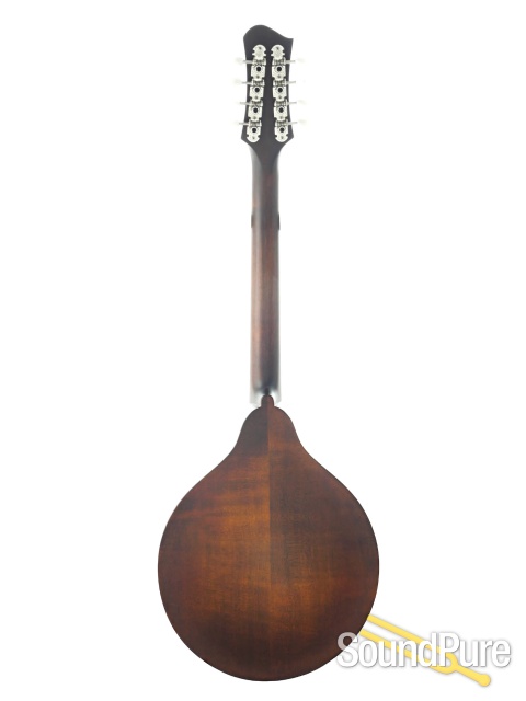 Eastman MDO305 Octave Mandolin #N2201733 — image 6
