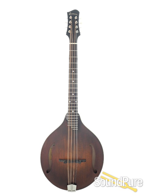 Eastman MDO305 Octave Mandolin #N2201733 — image 1
