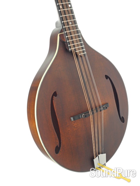 Eastman MDO305 Octave Mandolin #N2201734 — image 2