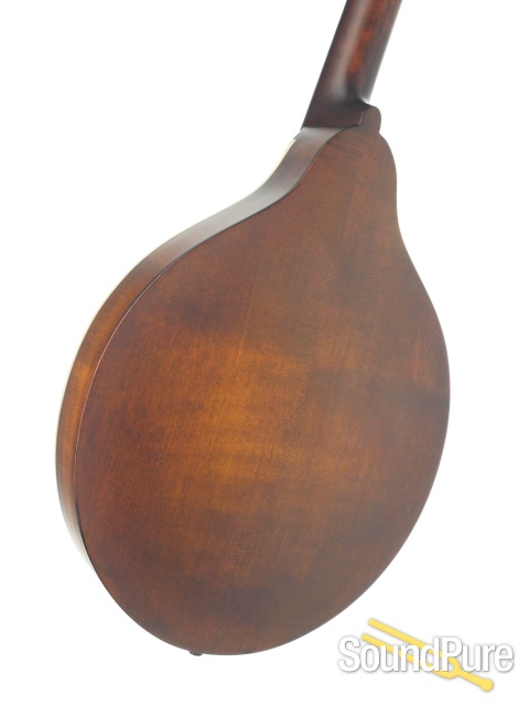 Eastman MDO305 Octave Mandolin #N2201734 — image 3