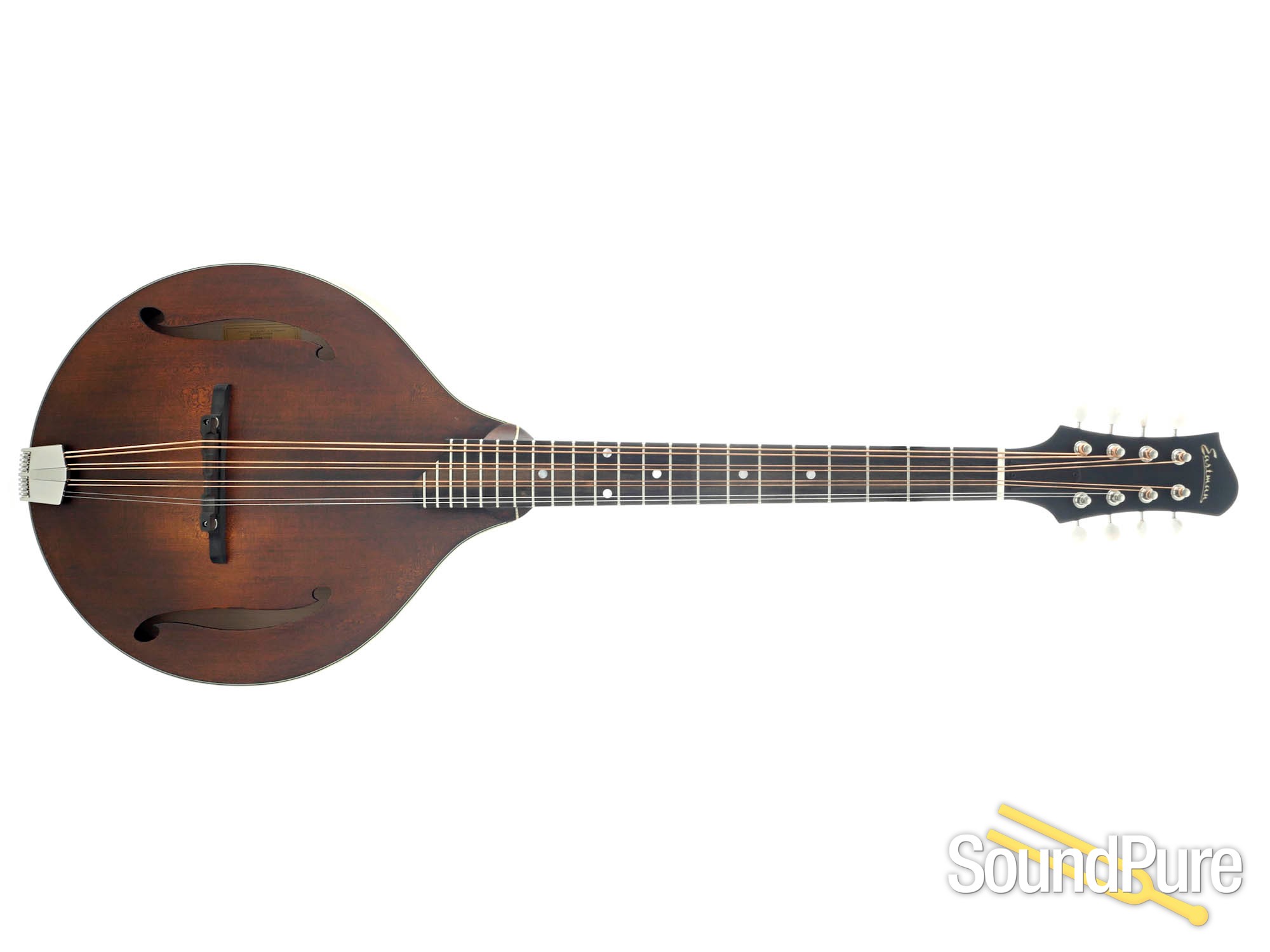 Eastman MDO305 Octave Mandolin N2201734